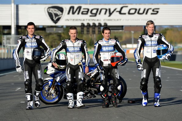 2013 00 Test Magny Cours 01282